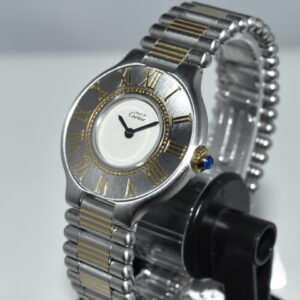 cartier must de cartier 21 - 1340