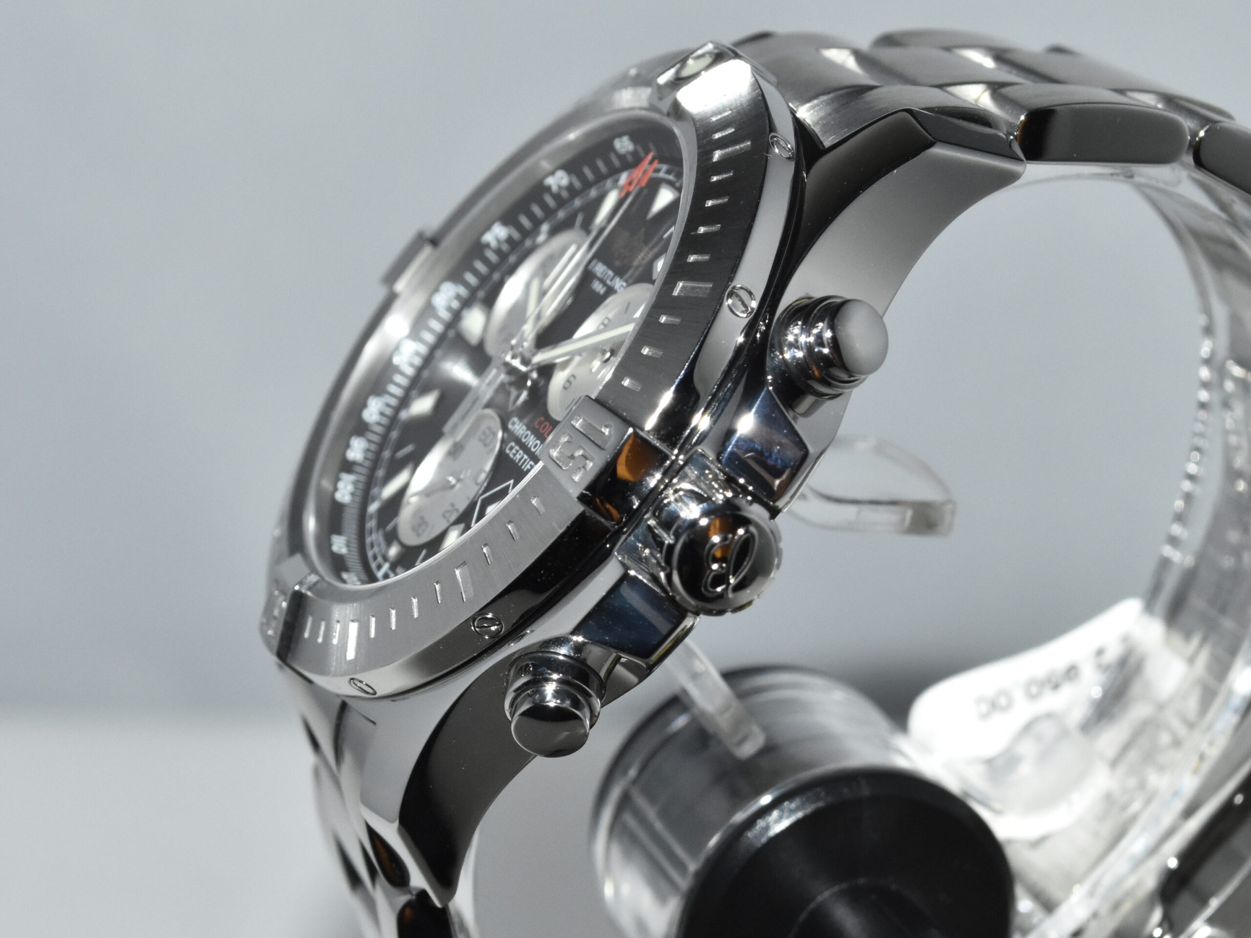 breitling colt chronograph 44 - A733881