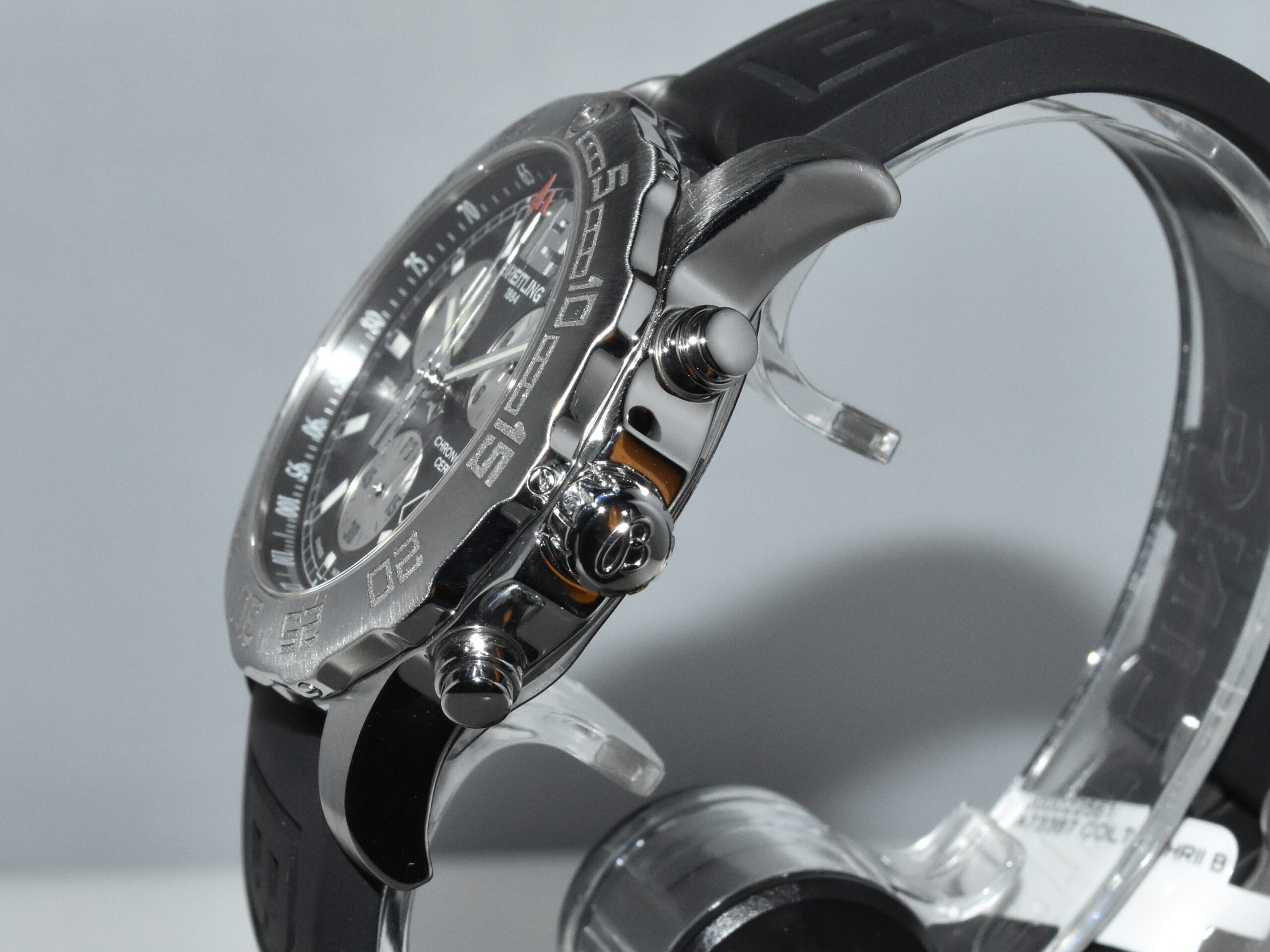 breitling colt chronograph ii - A7338710/BB49