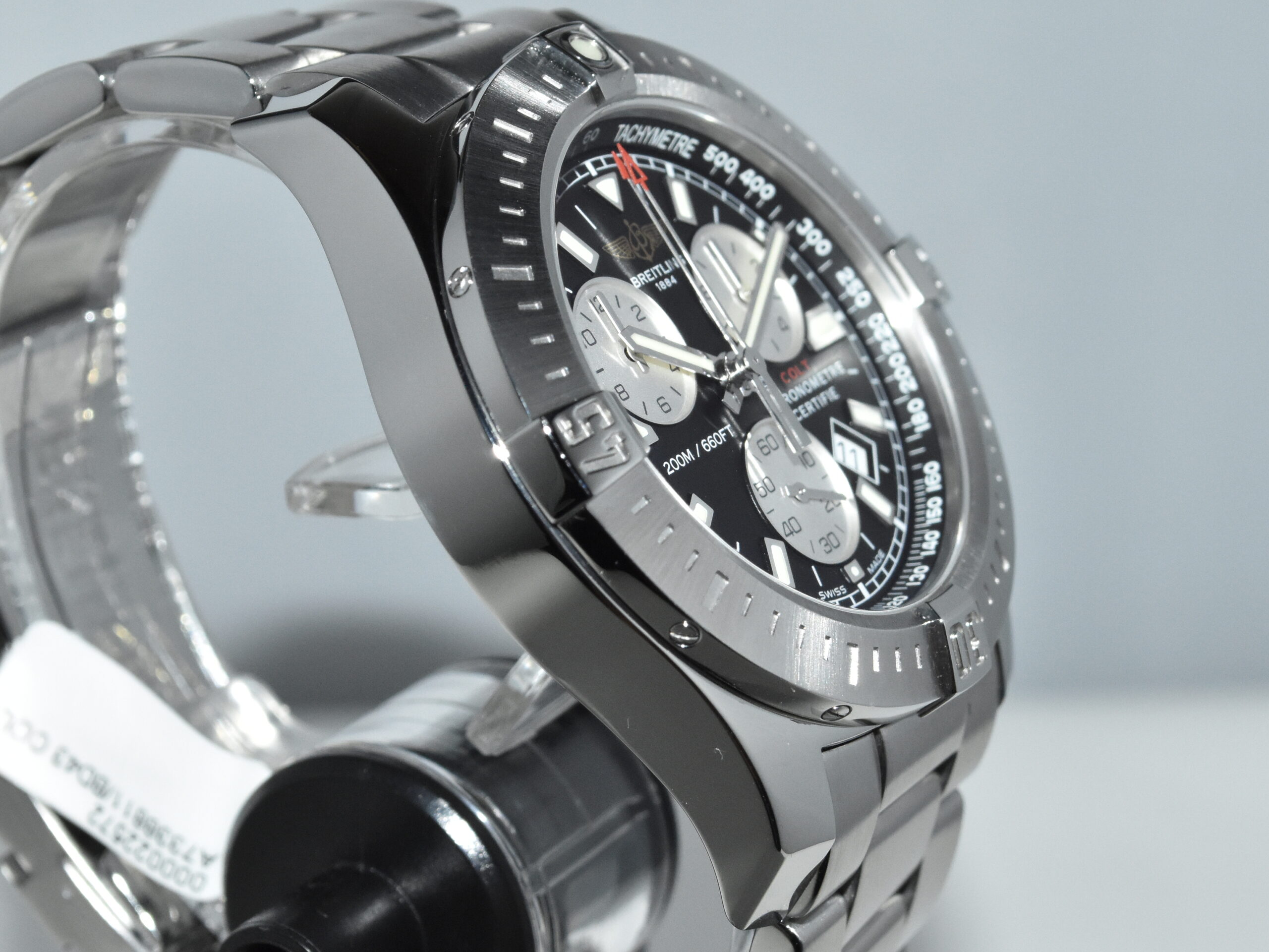 breitling colt chronograph 44 - A733881