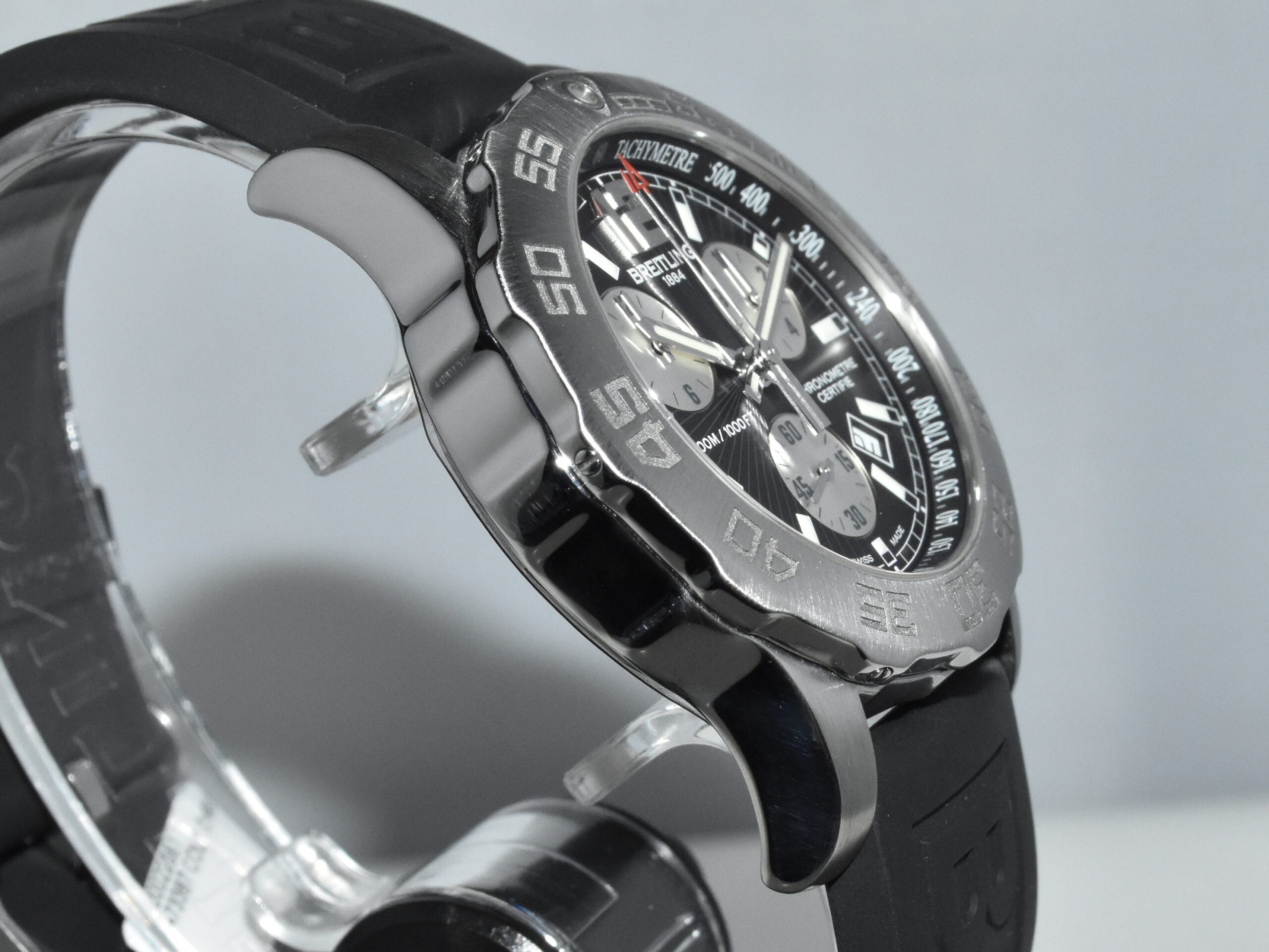 breitling colt chronograph ii - A7338710/BB49