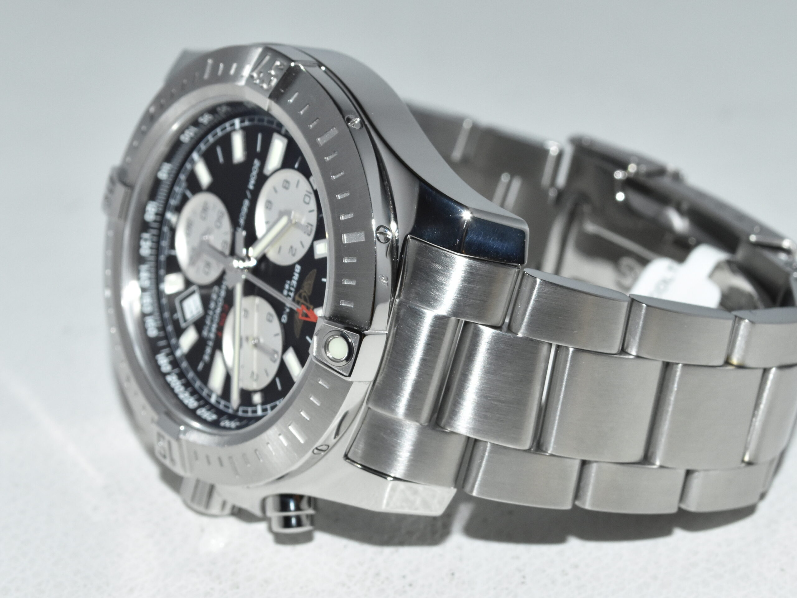 breitling colt chronograph 44 - A733881