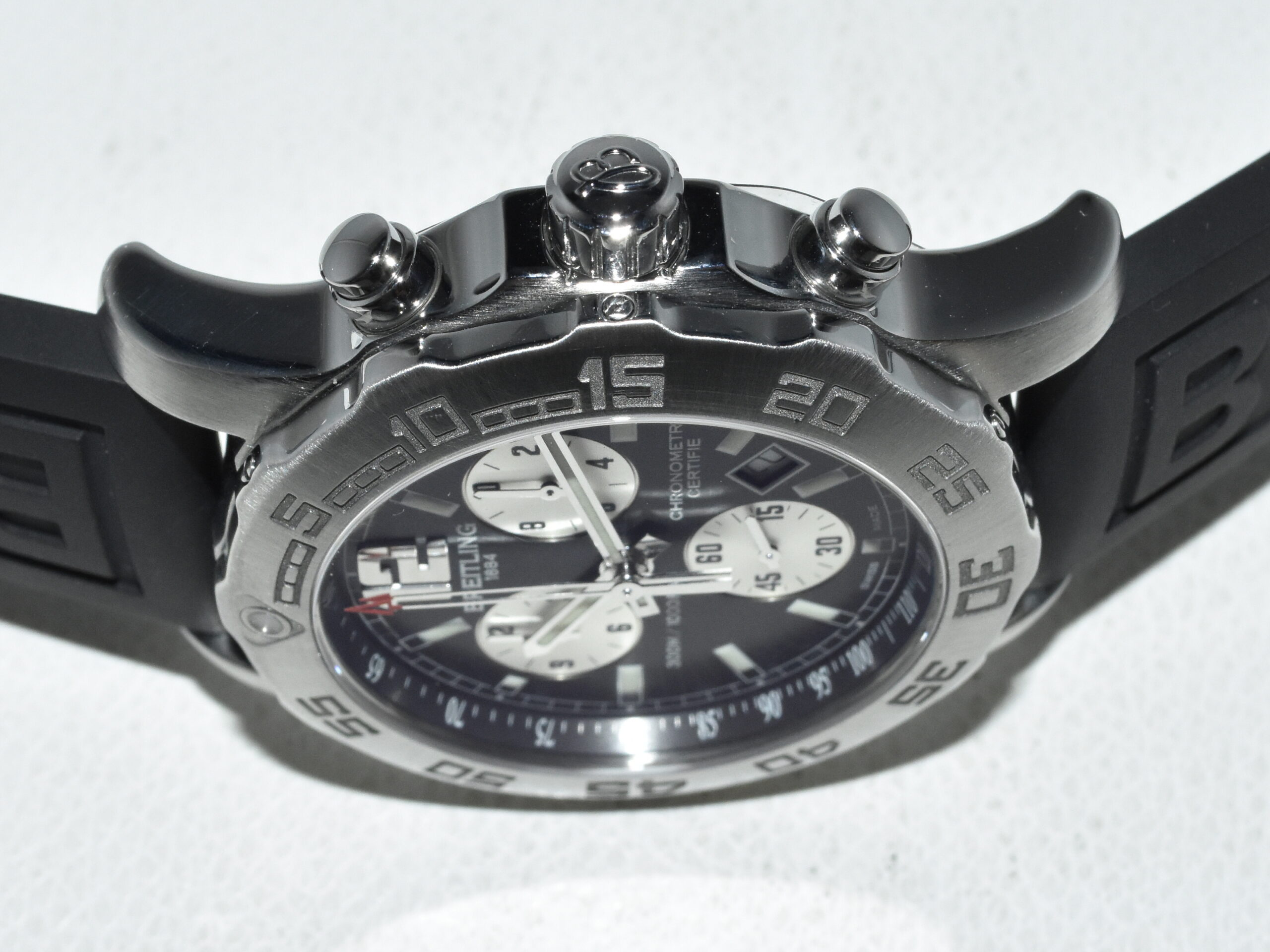 breitling colt chronograph ii - A7338710/BB49