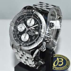 breitling chronomat evolution 44 - A1335611
