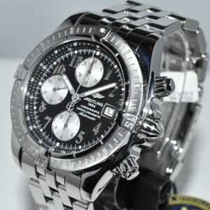 breitling chronomat evolution 44 - A1335611