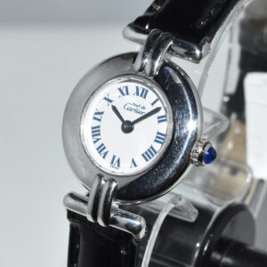 Cartier Colisee 1903