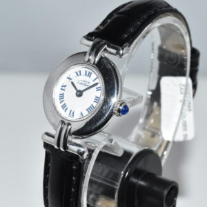 Cartier Colisee 1903