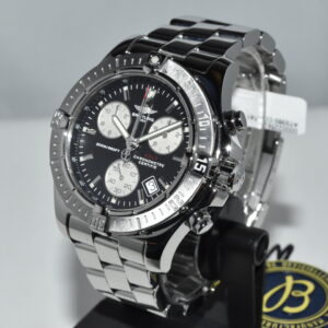 breitling colt chronograph 41 - A73380