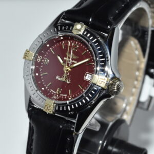 breitling callistino 28 - B52045
