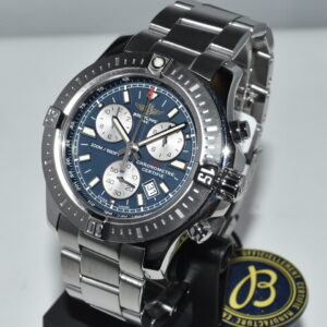 breitling colt chronograph 44 - A7338811
