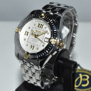 breitling galactic 32 - B71356
