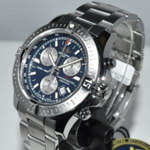 breitling colt chronograph 44 - A7338811