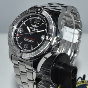 breitling colt oceane 33 - A77380