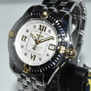breitling galactic 32 - B71356