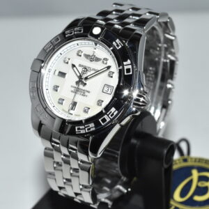 breitling galactic 32 - A71356