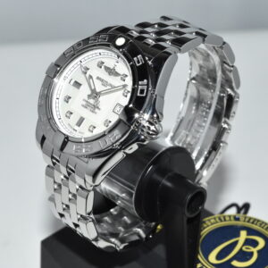 breitling galactic 32 - A71356