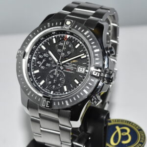 breitling colt Chronograaf 44 - A13388