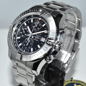 breitling colt Chronograaf 44 - A13388