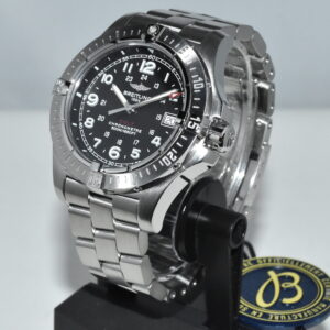 breitling colt 41 - A74380