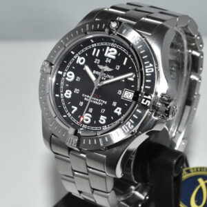 breitling colt 41 - A74380