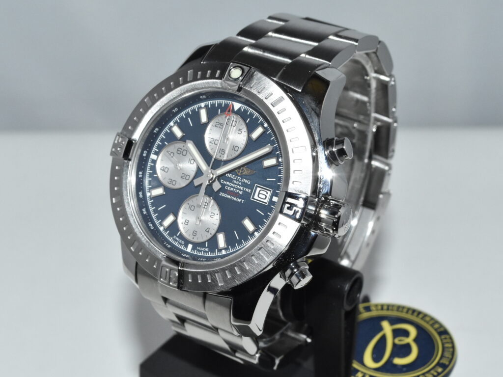 breitling colt Chronograaf 44 - A1338811
