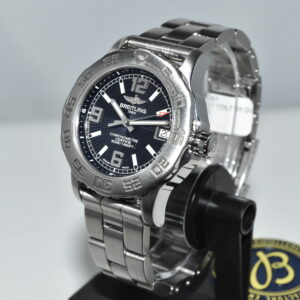 breitling colt 33, full set - A7738711
