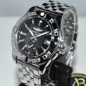 breitling galactic 36 mm - A37330