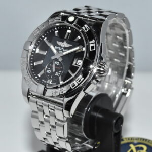 breitling galactic 36 mm - A37330