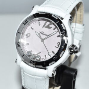 chopard happy sport 38 - 28/8507