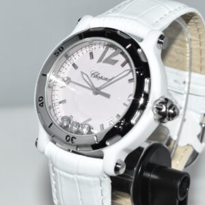 chopard happy sport 38 - 28/8507