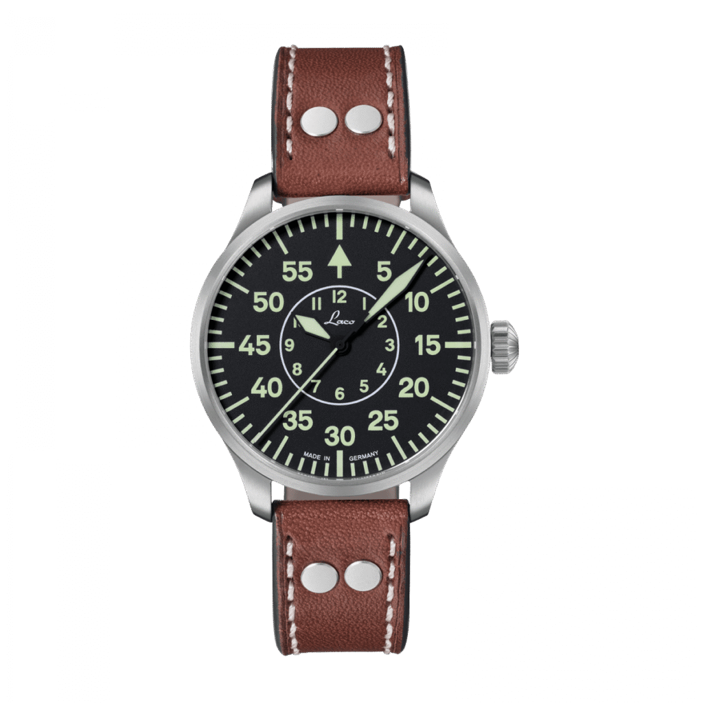 aachen 39 mm - 861990
