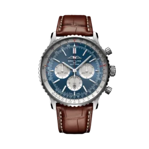 navitimer b01 chronograph 46 - AB0137211C1P1