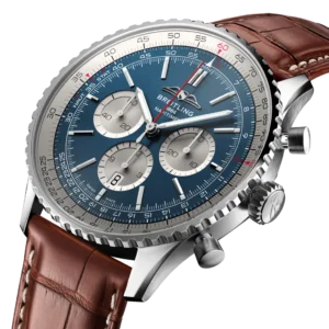 navitimer b01 chronograph 46 - AB0137211C1P1
