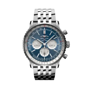 navitimer b01 chronograph 46 - AB0137211C1A1