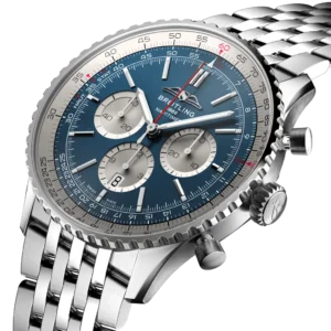 navitimer b01 chronograph 46 - AB0137211C1A1
