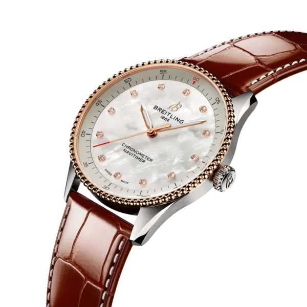 Navitimer 32