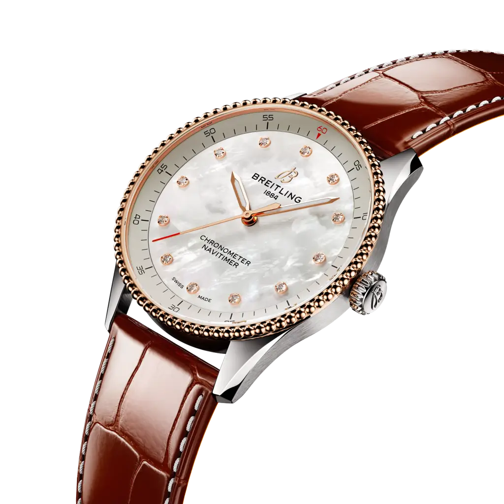 navitimer 32 - U77320E61A1P1