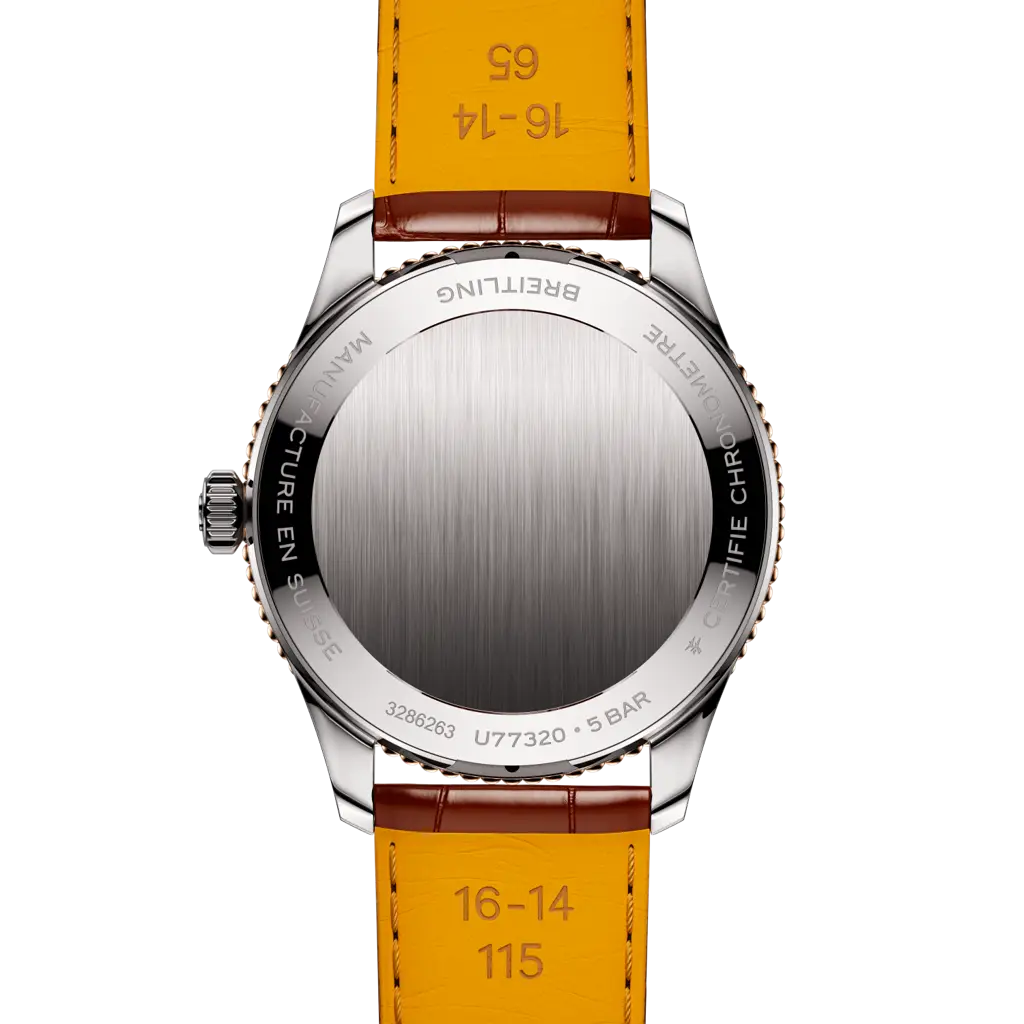 navitimer 32 - U77320E61A1P1