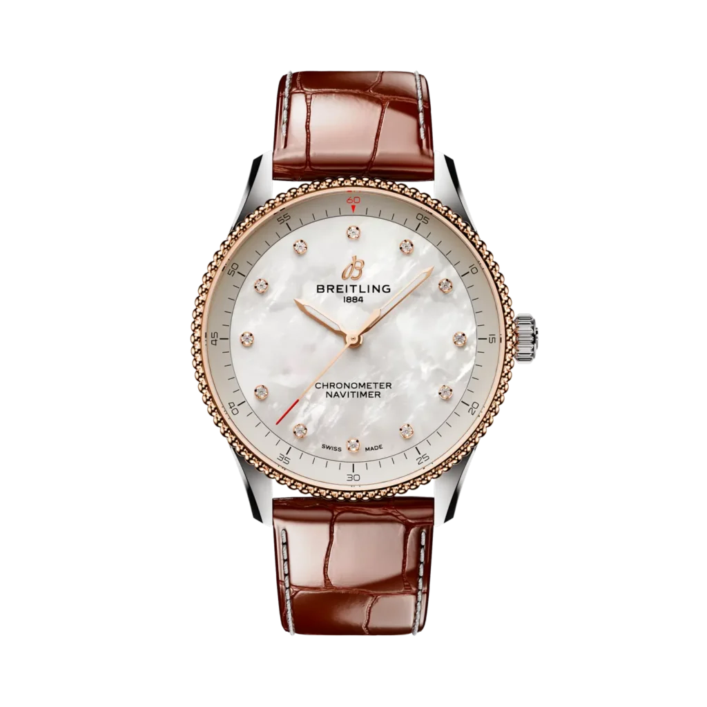navitimer 32 - U77320E61A1P1