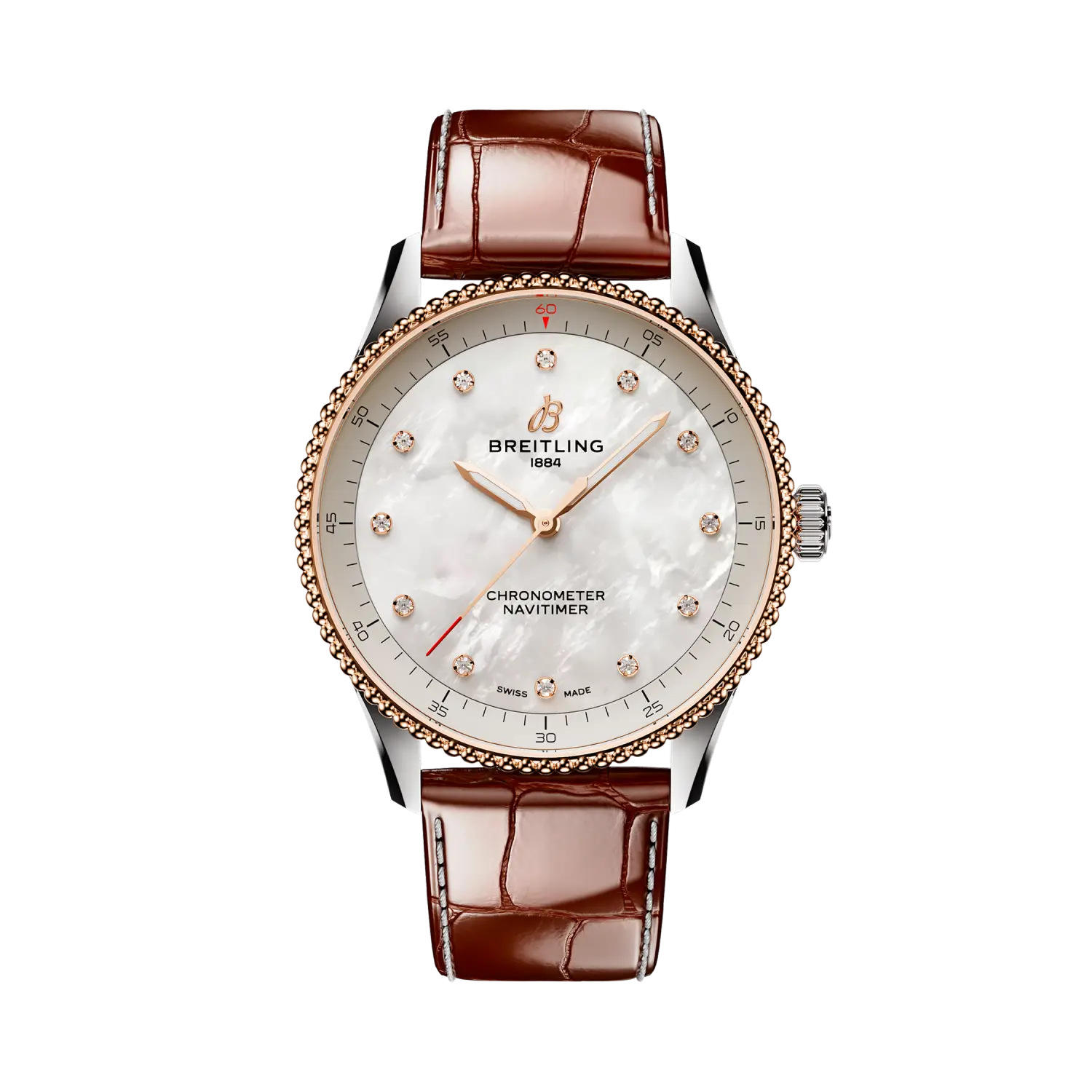 navitimer 32 - U77320E61A1P1