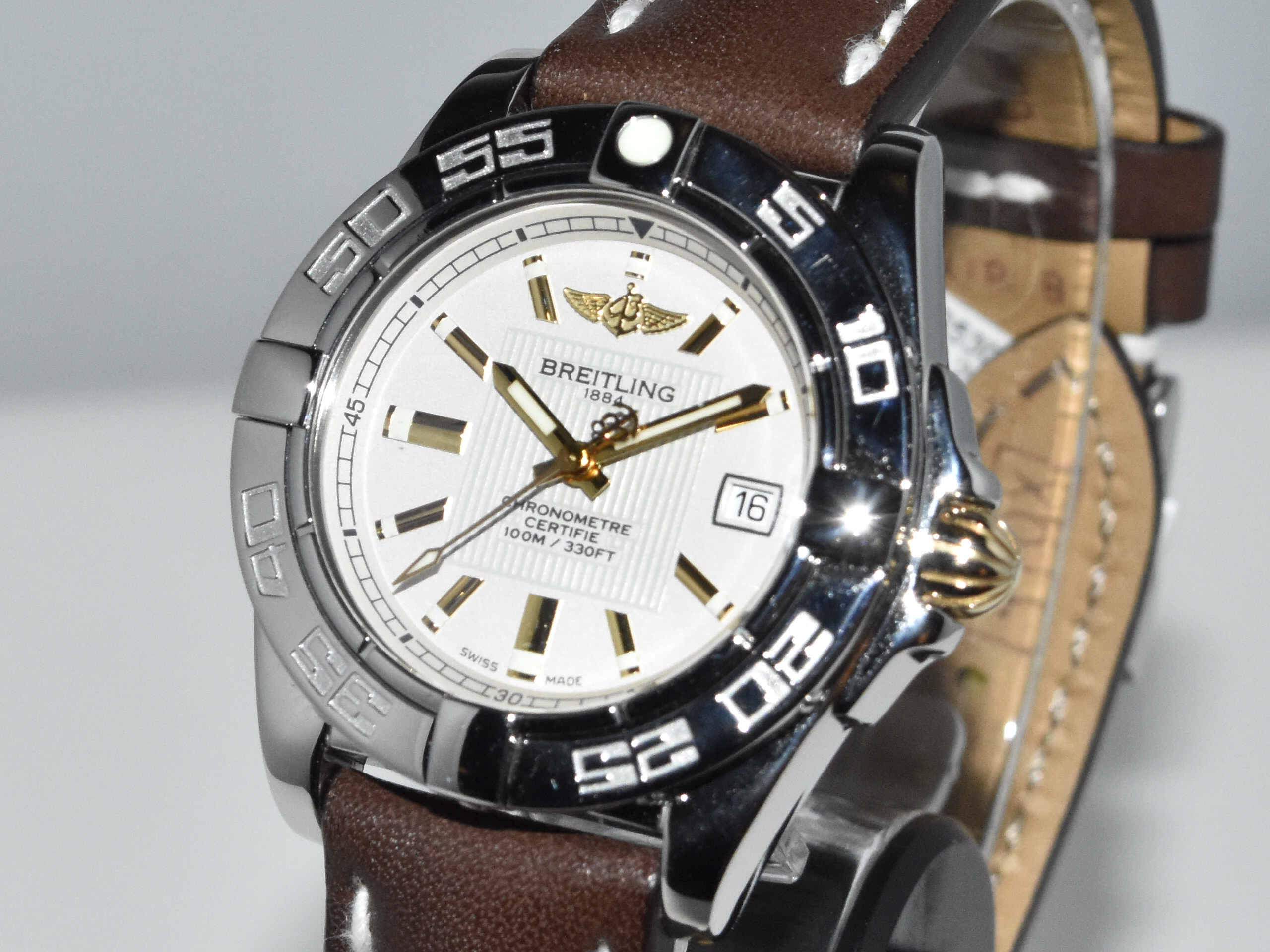 Breitling Galactic 32 - C71356L2