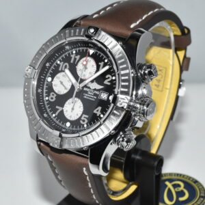 breitling super avenger 48 - A13370