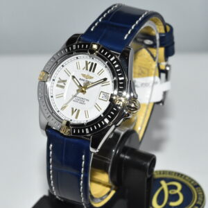 breitling galactic 32 - B71356