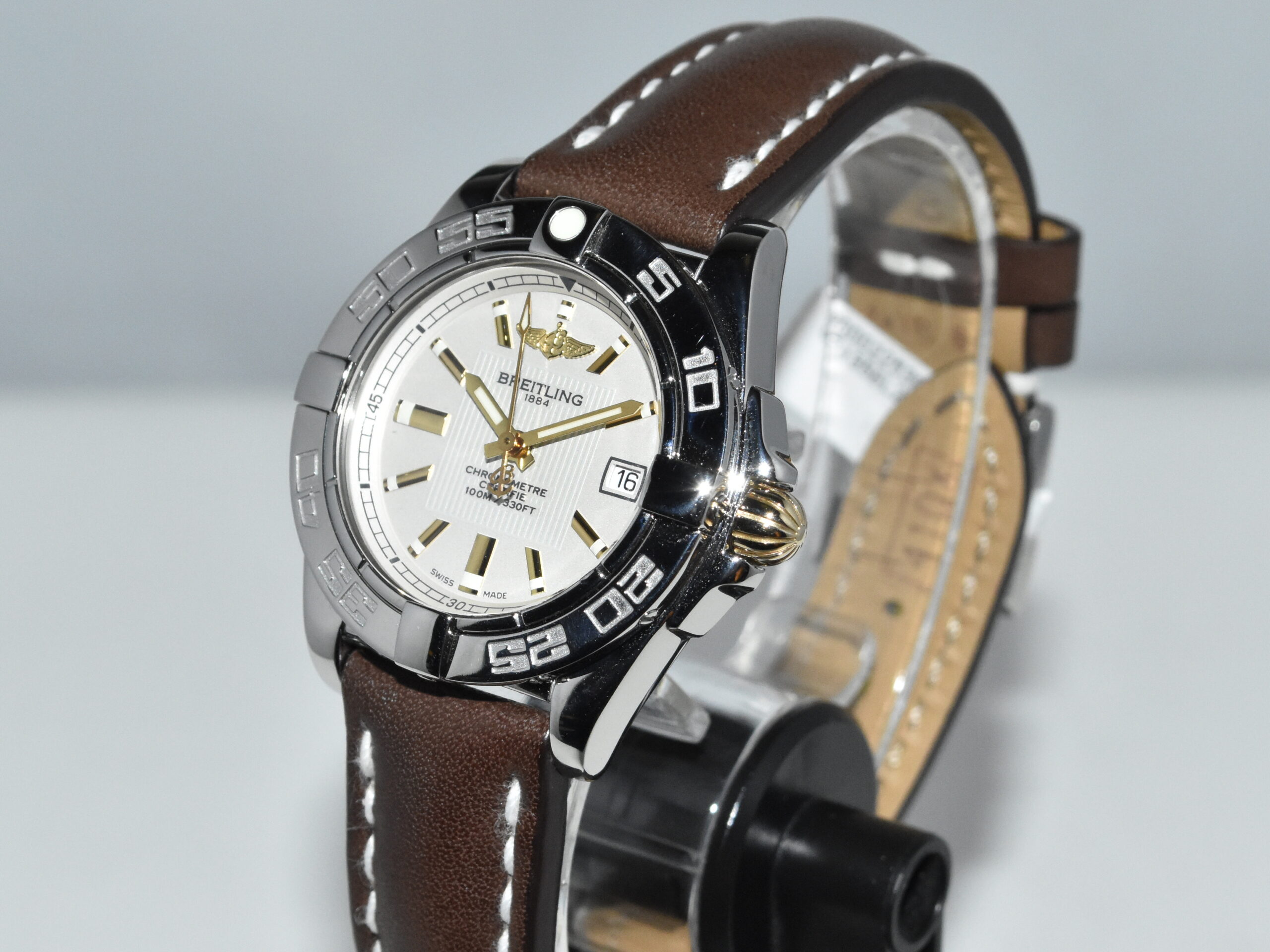 Breitling Galactic 32 - C71356L2