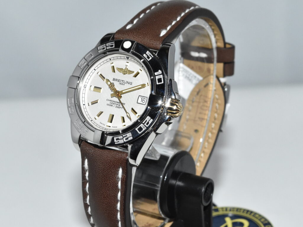 Breitling Galactic 32 - C71356L2