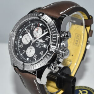 breitling super avenger 48 - A13370