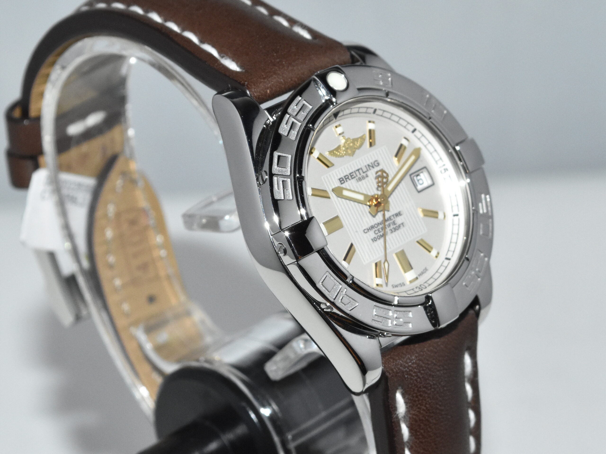 Breitling Galactic 32 - C71356L2