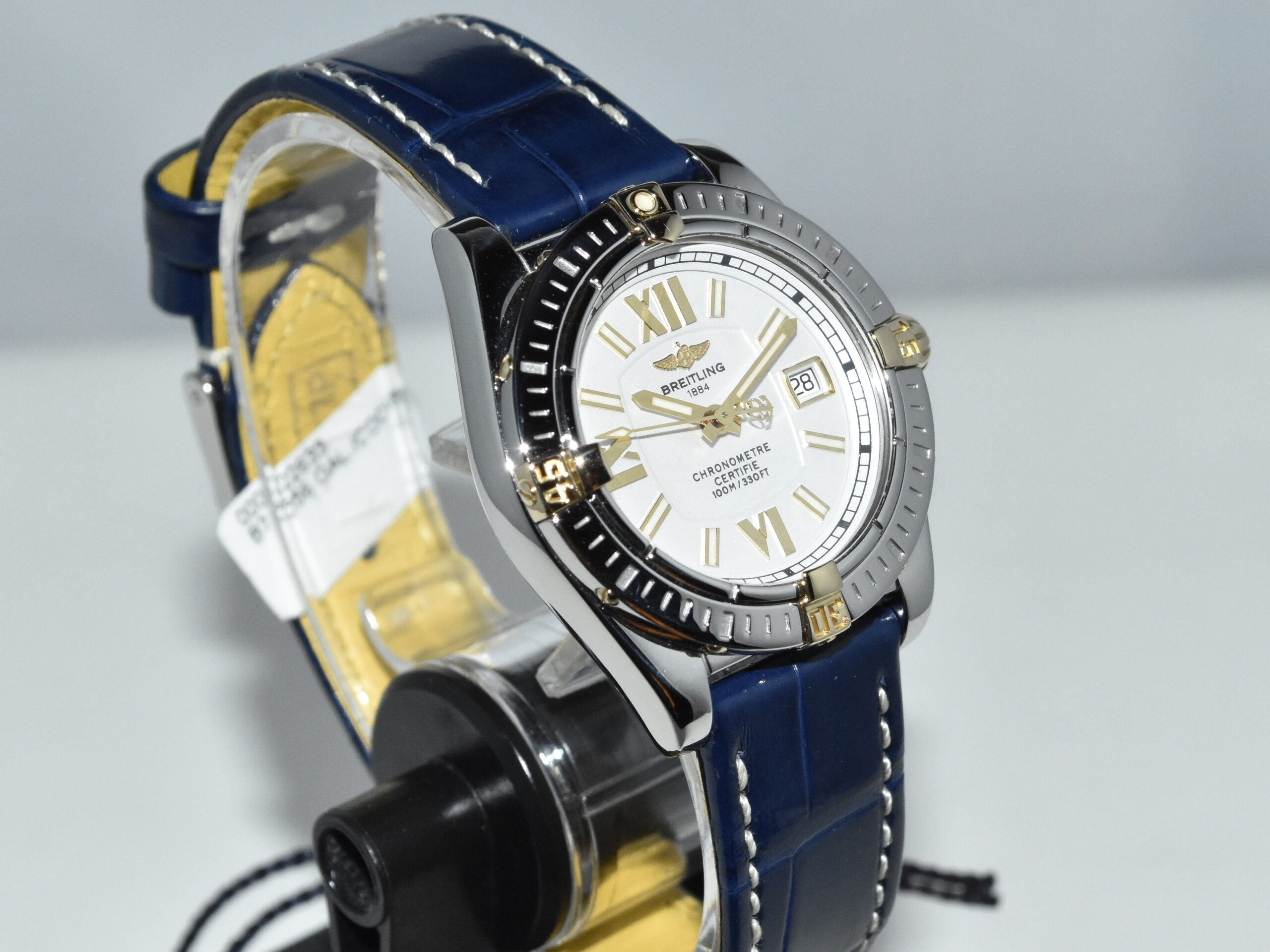 breitling galactic 32 - B71356