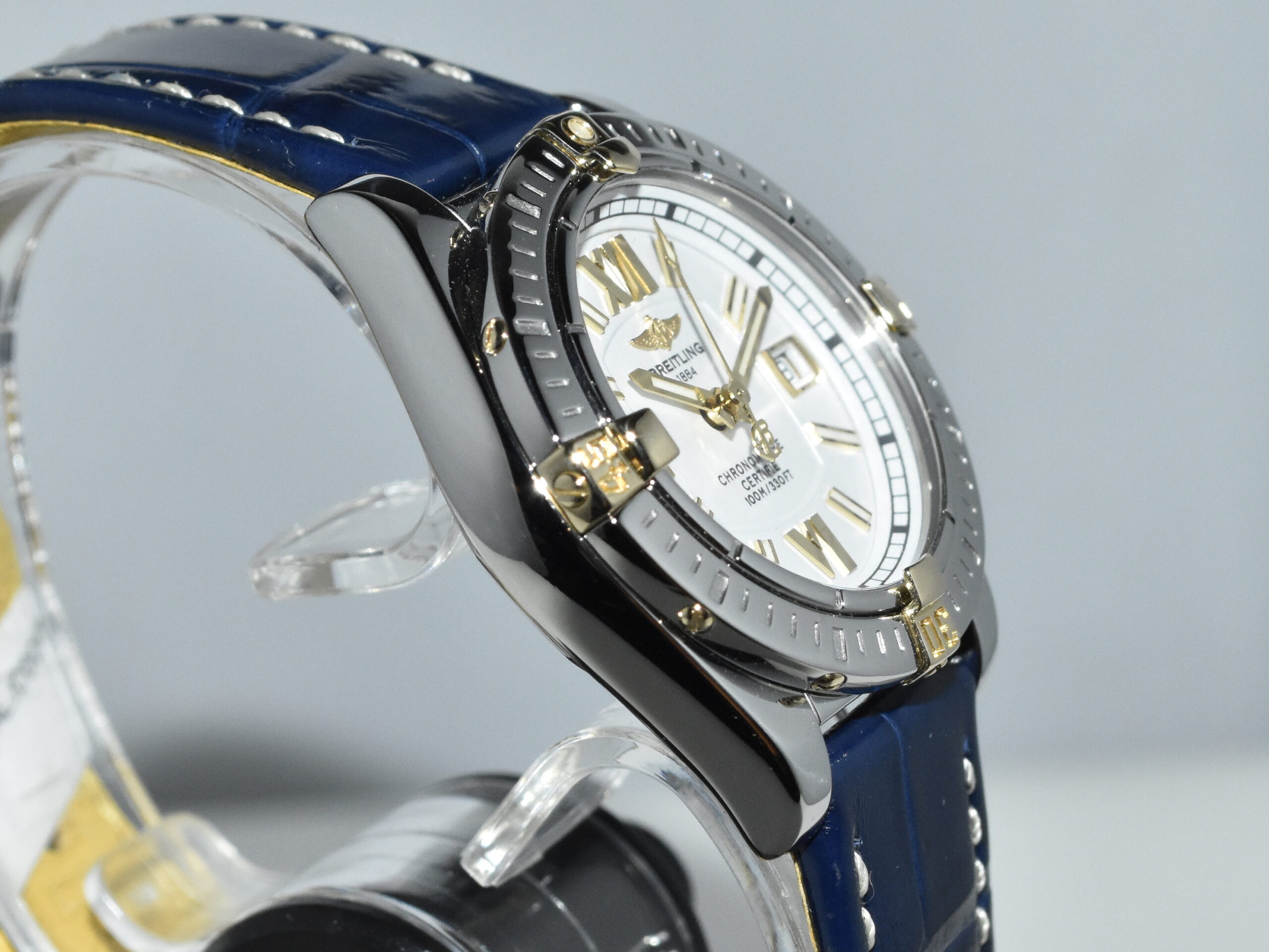 breitling galactic 32 - B71356