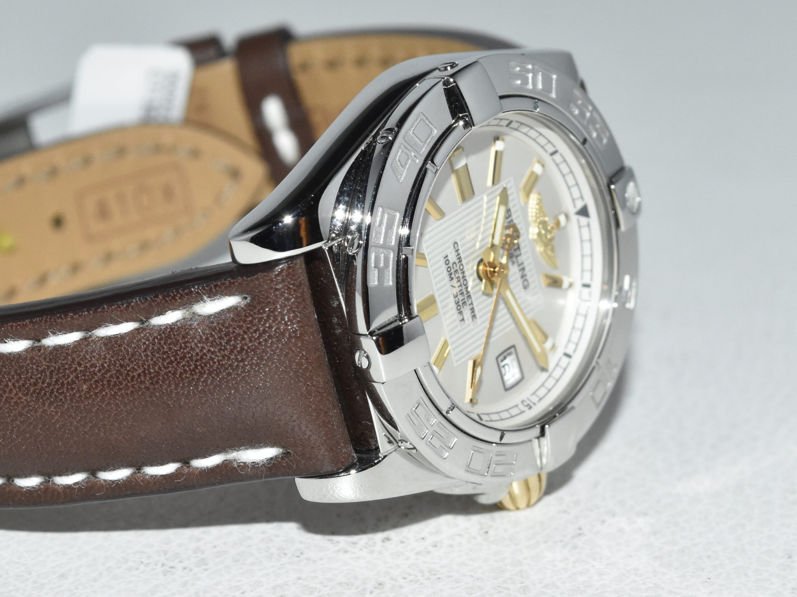 Breitling Galactic 32 - C71356L2